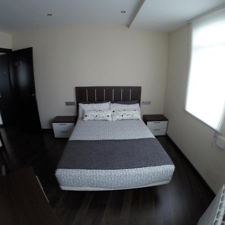 Coqueto Apartamento De 2 Habitaciones En Zona Estacion Tren La Corogne Extérieur photo