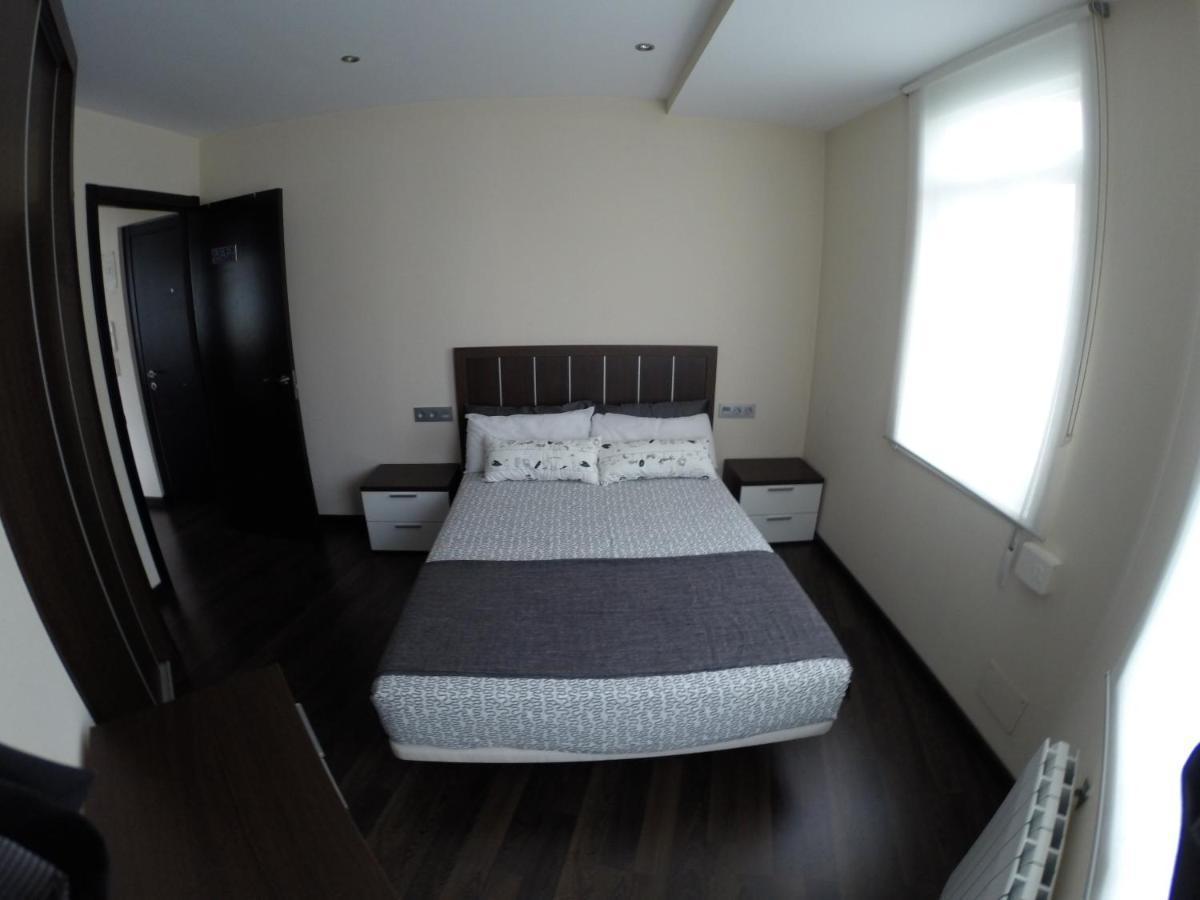 Coqueto Apartamento De 2 Habitaciones En Zona Estacion Tren La Corogne Extérieur photo