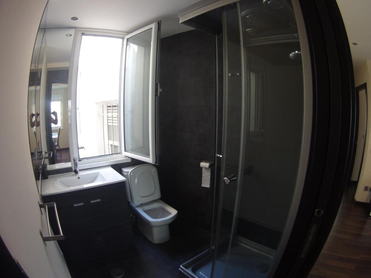 Coqueto Apartamento De 2 Habitaciones En Zona Estacion Tren La Corogne Extérieur photo